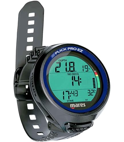 OCEANIC OCi ダイビングコンピュータ Amazon.com : Oceanic OCi Wireless Dive Watch Computer - Watch Only